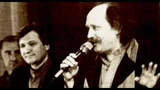 Владимир Мулявин. Вер ты мне аднаму
