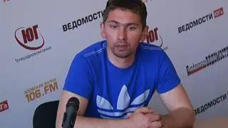Бердянск 2017   атошник спас парня от хулиганов