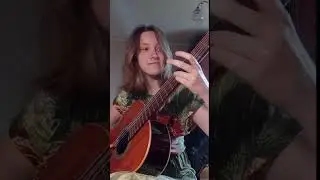 Tango El Choclo на гитаре #guitar