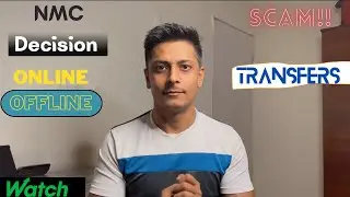#113. NMC decision for Ukraine MBBS Students || The Final Verdict ~ Fully Described from Day 1….