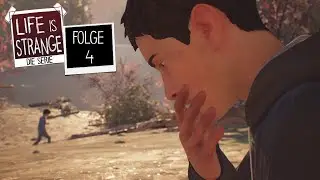 Life is Strange - Staffel 3 | Folge 4 | Collection Walktrough 086