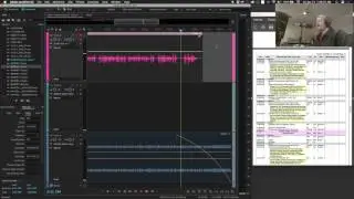 voicetracking continued