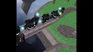 Tower Blitz (randomizer shenanigans)