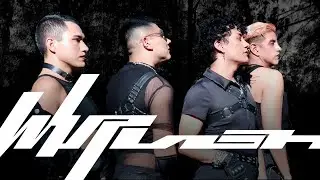 [K-Pop In Public] aespa - Whiplash | Dance Cover by Guys' Generation
