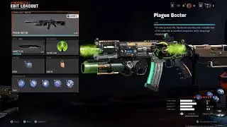 BO6 Zombies Liberty Falls Easter Egg