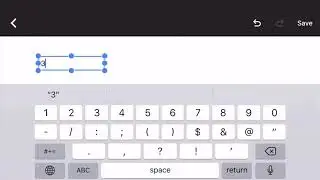 How to submit a PDF assignment in Google Classroom using a phone
