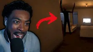 A WHOLE LOTTA CLAPPIN GOING ON IN HERE *PAUSE* | Random Horror Games #2 (PSX Style Horror Games)
