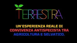 MiVeg 2023 - Un'esperienza reale di convivenza antispecista tra agricoltura e selvatico