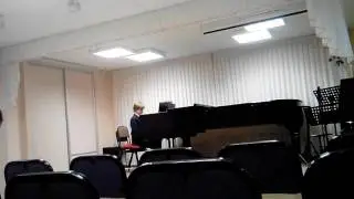 техзачет