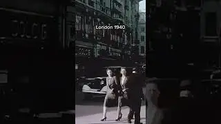 LONDON 1940