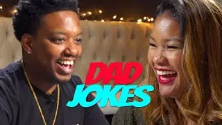 Dad Jokes | CP vs. Meg | All Def