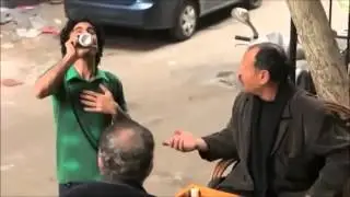 SMIJEH DO SUZA 2 DIO