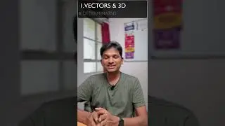 HOW TO SCORE 99 PERCENTILE IN JEE MAIN EXAM FROM MATHS SUBJECT