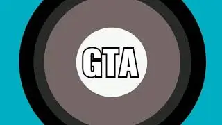 GTA Intro