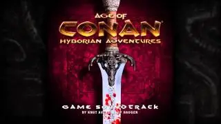 Age of Conan: Hyborian Adventures - (Combat Reborn) Stygia (Low Intensity Version)