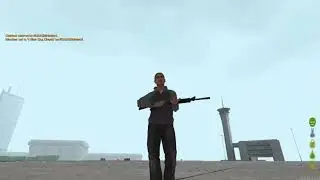 Tutorial adicionar armas DayZ