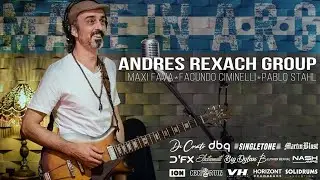 MADE IN ARG -2- Pa'perro viejo