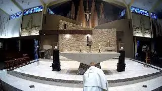 3/27/20 - Adoration and Stations of the Cross