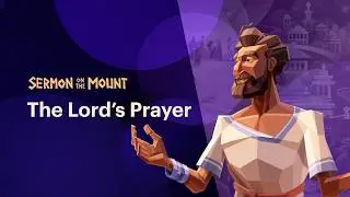 What Did Jesus Pray for? Here’s What He Taught His Followers.
