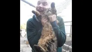 Куда подевался Славик ?!