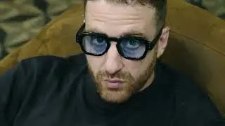 Jarod - BIG (Clip Officiel)