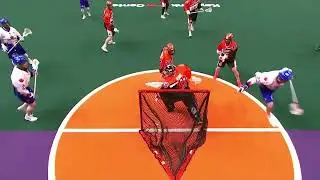 WATCH: Bandits 14, Rock 5 - May 12, 2023