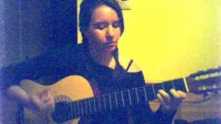 Dream Theater - THE SILENT MAN ACOUSTIC COVER.wmv
