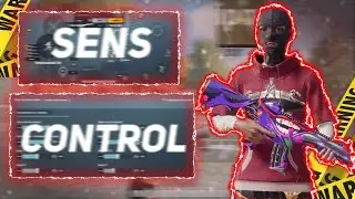 OMG !! MY DAILY TRANING 🎯 ( 2 HOURS DAY 😱) SENS & CONTROL CODE🫀