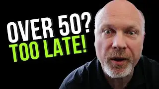 The Fearless Approach to YouTube After 40