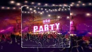 Vru - Party (Official Audio Release)