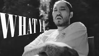 *FREE* СКРИПТОНИТ Type Beat - what ya