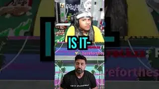 AMP & Ronnie2k Violate Fanum For Being Big 😂