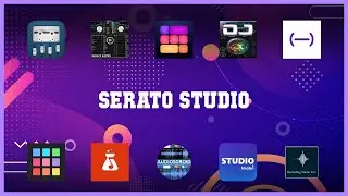 Top rated 10 Serato Studio Android Apps