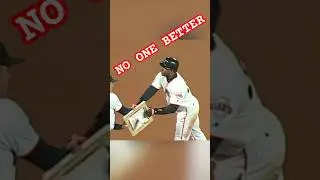 Barry Bonds was in a league of his own #shorts
