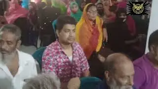 পাবনা হিমায়াতপুর নয় নং ওয়ার্ড  রিমন গার্মেন্টসের চেয়ারম্যান মোঃ মামুন পরামানিকের নেতৃত্বে  কাপ