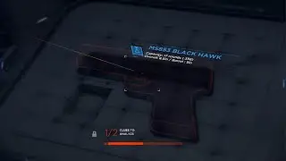 Detroit: Become Human - Mission1