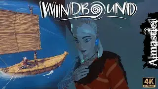 【 В ПОИСКАХ ФИГ ЗНАЕТ ЧЕГО 】▻ | Windbound | #3