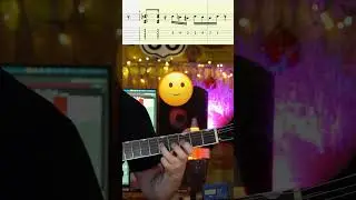 FUNK! 😁 A muchos guitarristas no les va a gustar esto