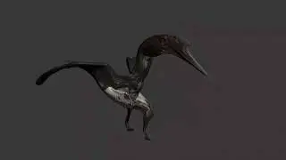 The Isle News Updates: Camara in Locomotion Phase, Devblog, Bary Gif, Many Quetz Gifs