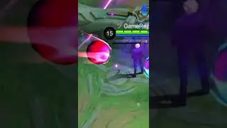 Скинь создан под ксавьера #mlbb #mobilelegends #ксавьер