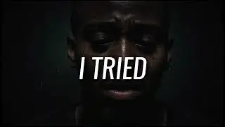 Dancehall Riddim Instrumental - (I TRIED)