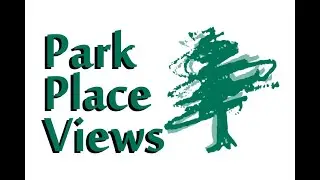 Park Place Views; April 2024