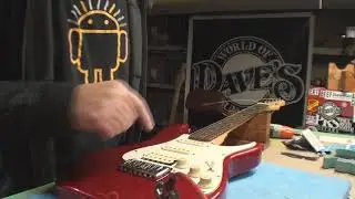 More High Strung Nashville Guitar Fun