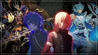 [Yu-gi-oh!] F.I.V.E Temporada Final - Episodio 7: No Estás Solo, Parte 2
