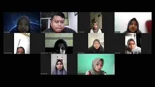 Refleksi Pembekalan Kampus Mengajar 7 Minggu Ke 2