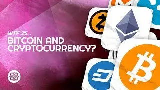 Bitcoin & Cryptocurrency...What is it?