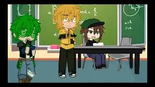 (самый спокойный класс) /_youtube_yako _/ (Не_Феликс, Вару) (13каро, не_13карт)