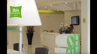Discover ibis Styles Milano Melegnano • Italia • creative by design hotels • ibis