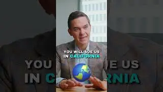 How I Deal With Contracts