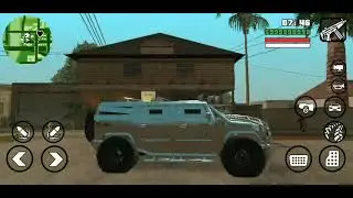pack de autos narcO para el gta san andreas android
